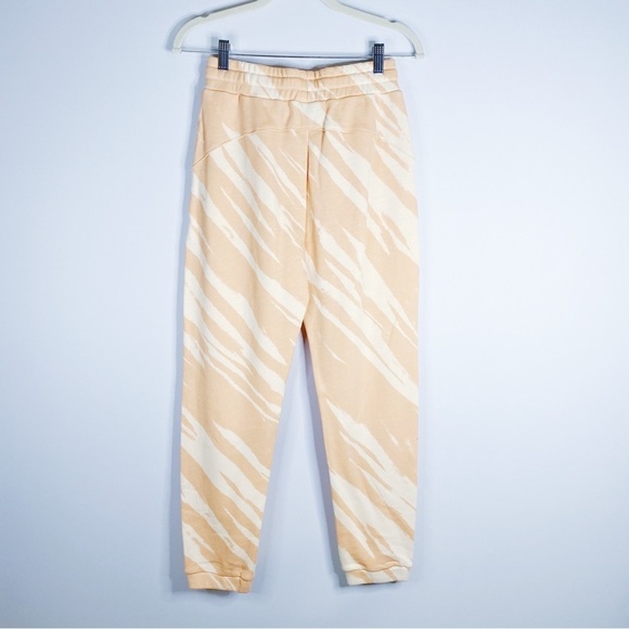 Sweaty Betty - Printed Nectarine Joggers - Picture 4 of 4